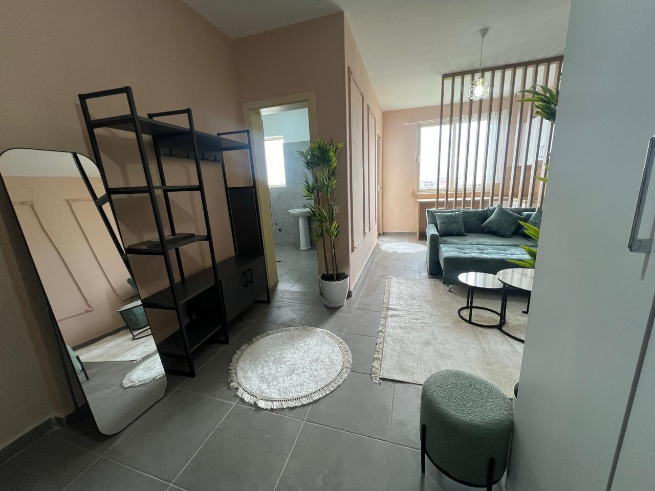 Durres öbölben lakás eladó