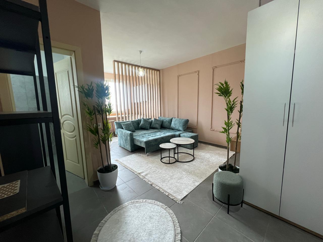 Durres öbölben lakás eladó