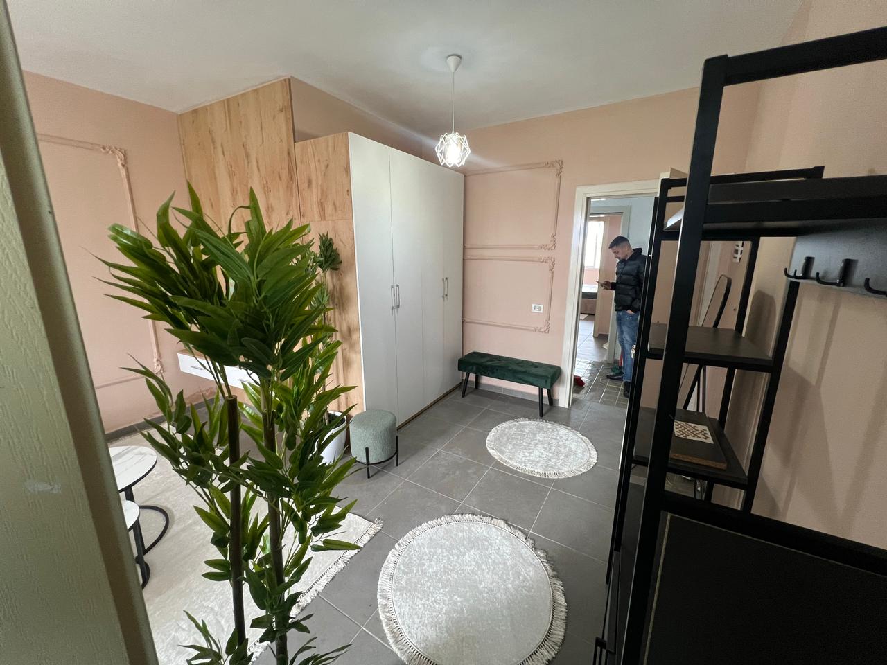 Durres öbölben lakás eladó