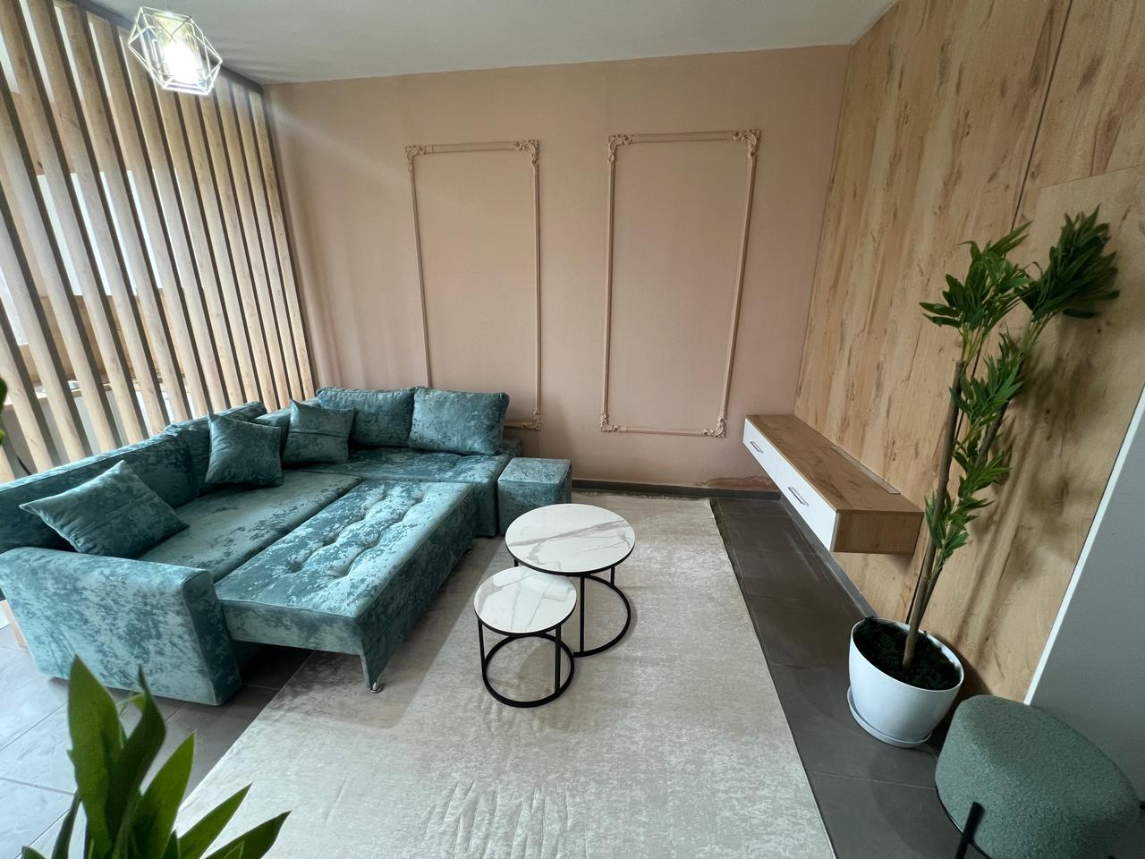 Durres öbölben lakás eladó