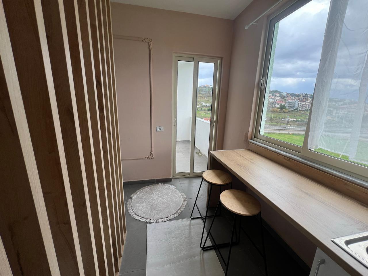 Durres öbölben lakás eladó