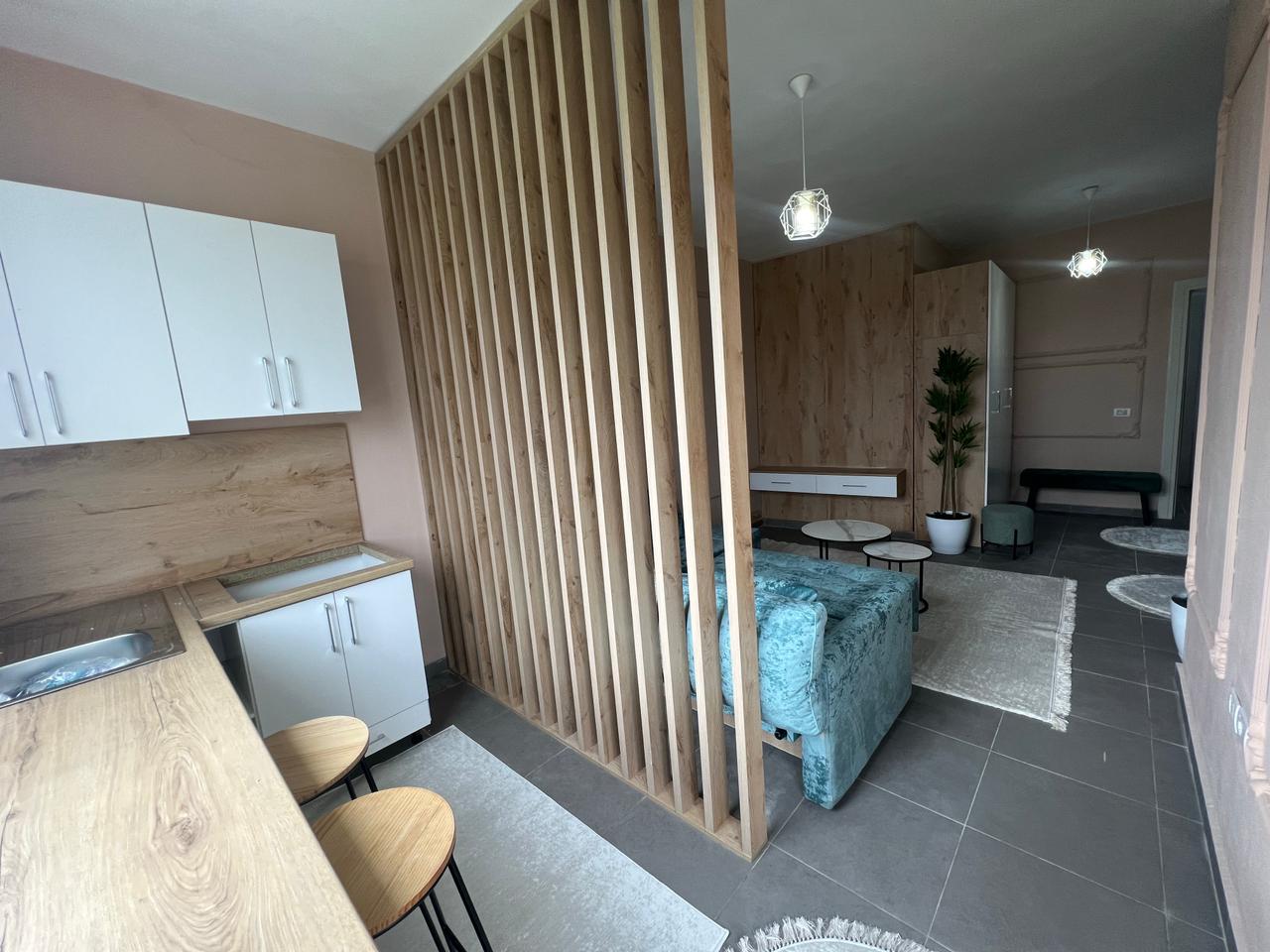 Durres öbölben lakás eladó