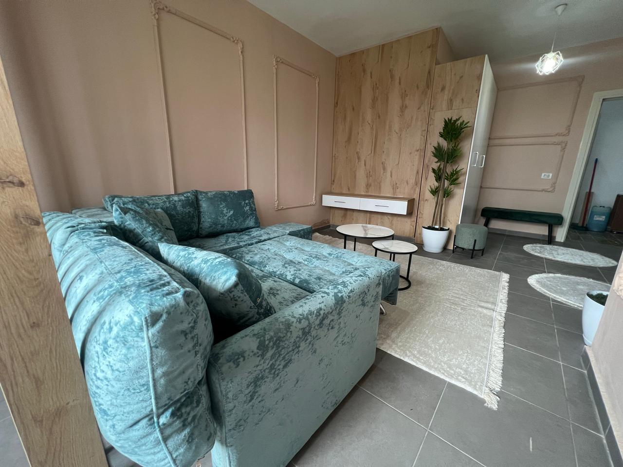 Durres öbölben lakás eladó