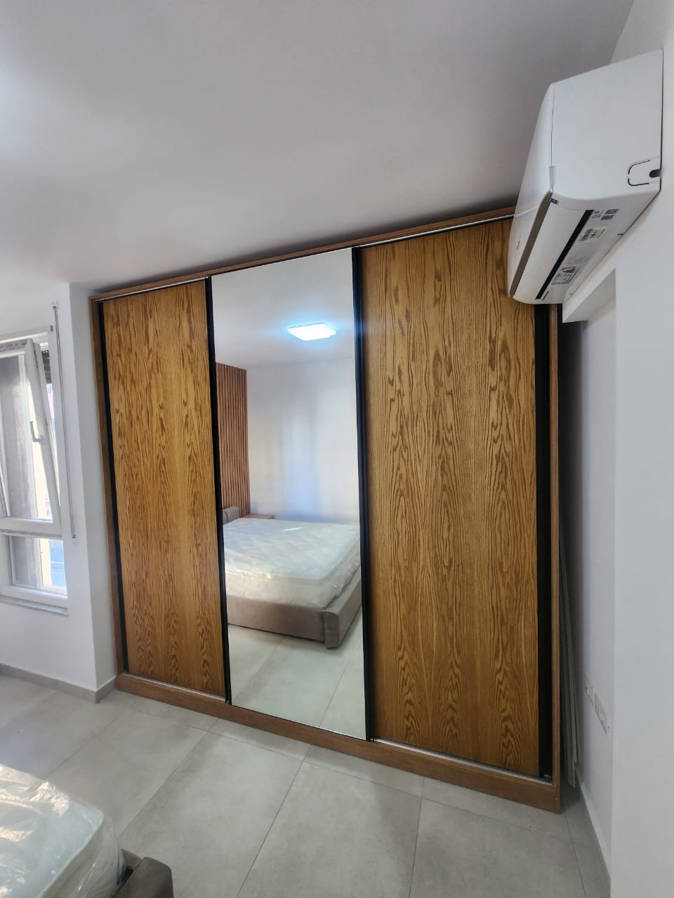 Durres öbölben lakás eladó