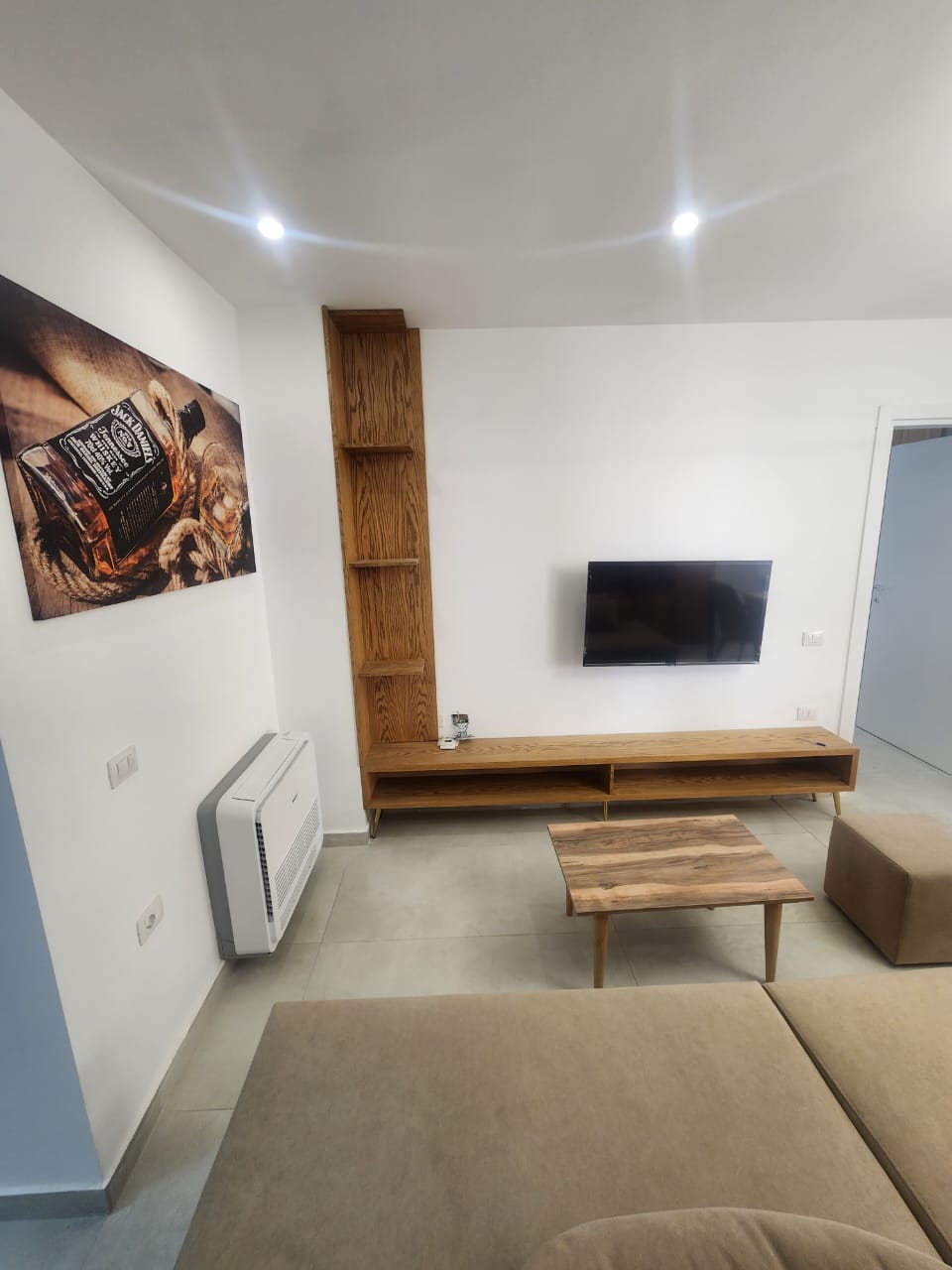 Durres öbölben lakás eladó