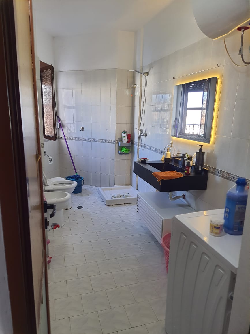 Durres öbölben lakás eladó