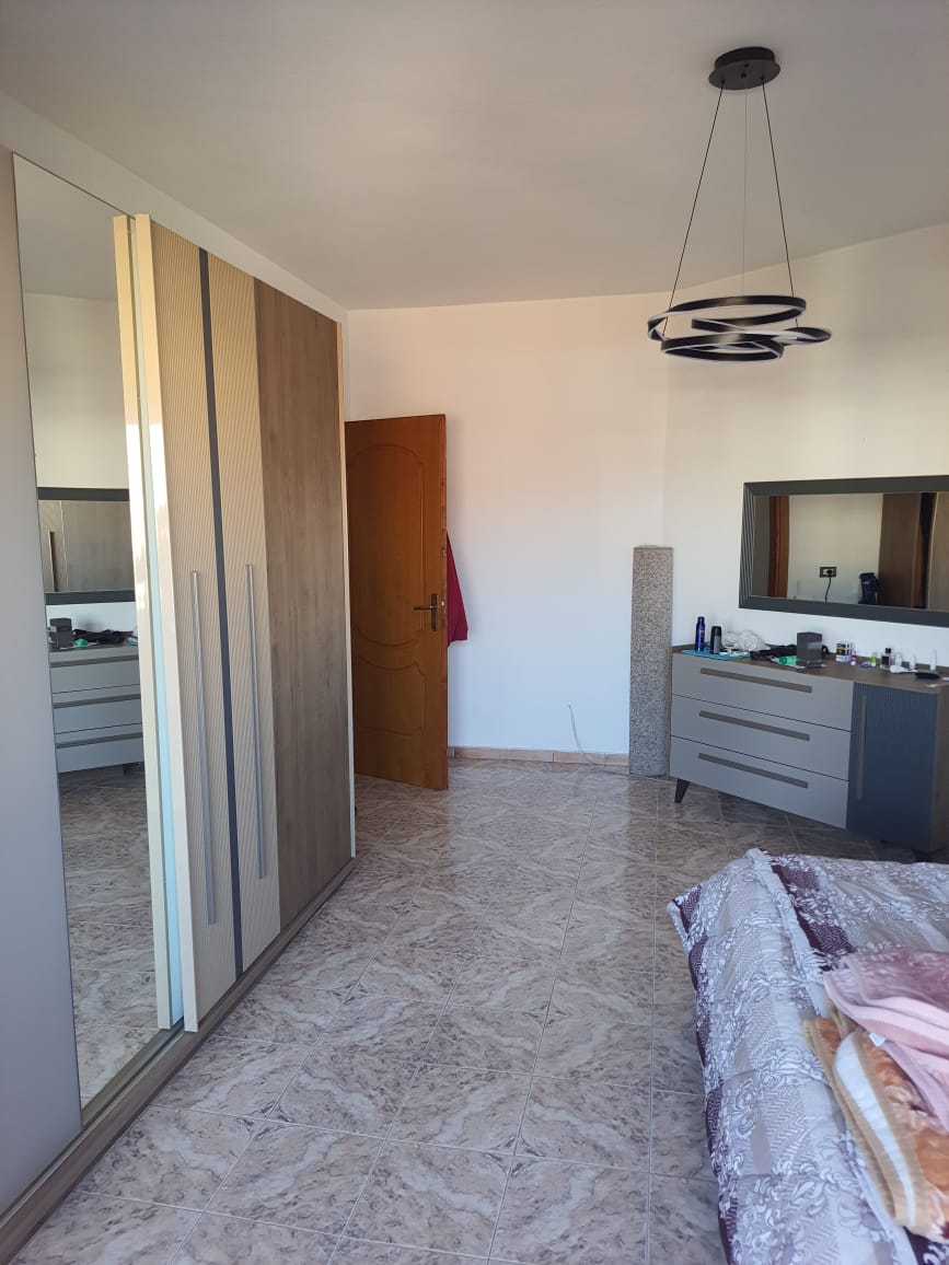 Durres öbölben lakás eladó