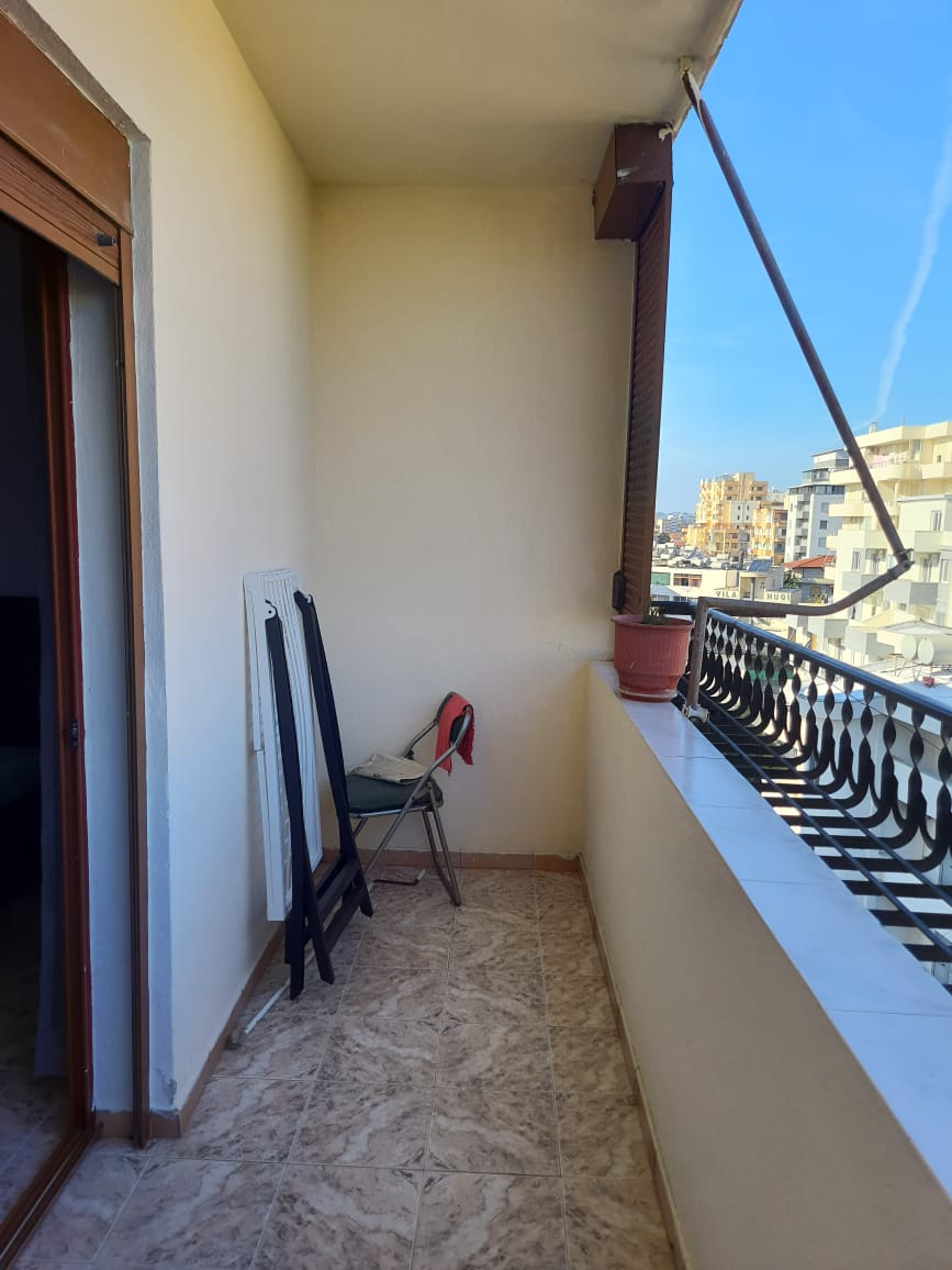 Durres öbölben lakás eladó