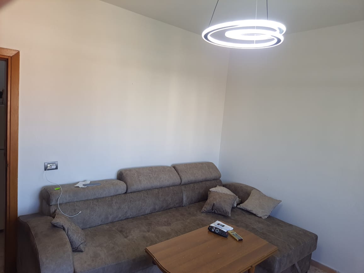 Durres öbölben lakás eladó