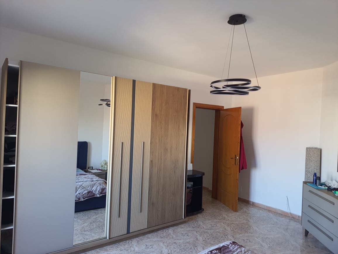 Durres öbölben lakás eladó