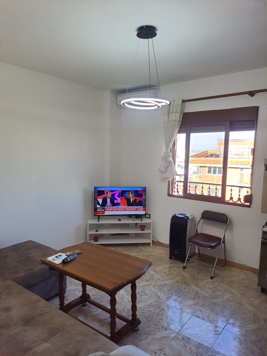 Durres öbölben lakás eladó