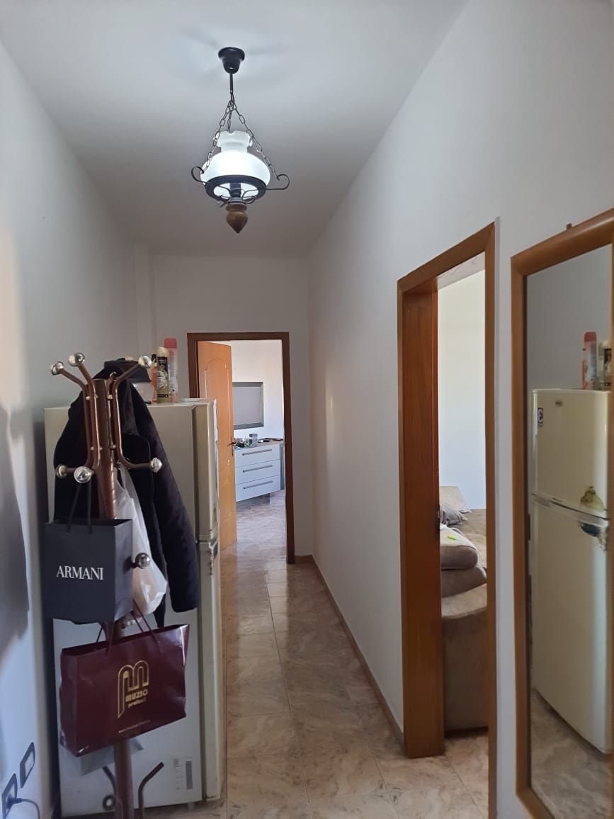 Durres öbölben lakás eladó