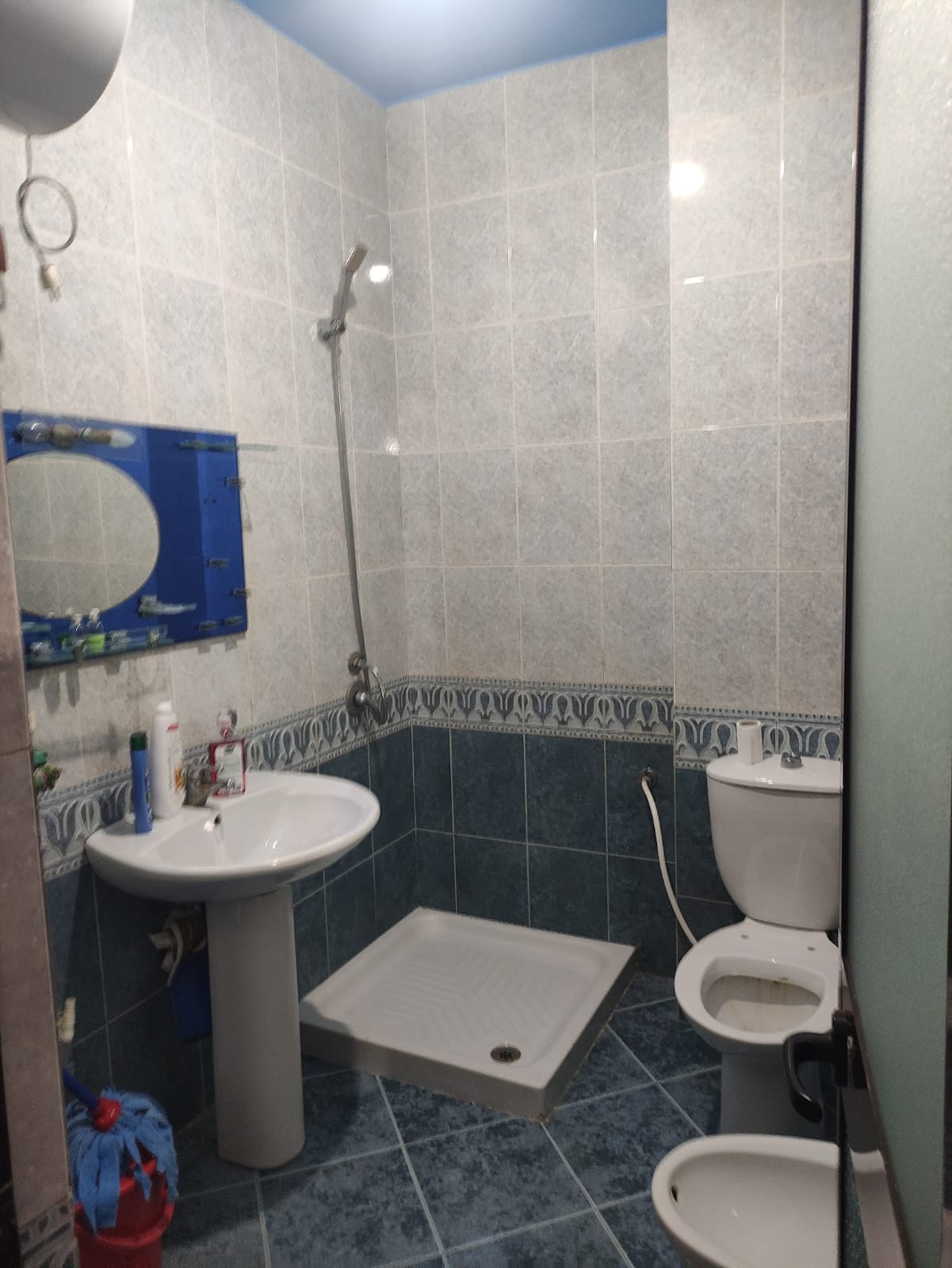 Durres öbölben lakás eladó