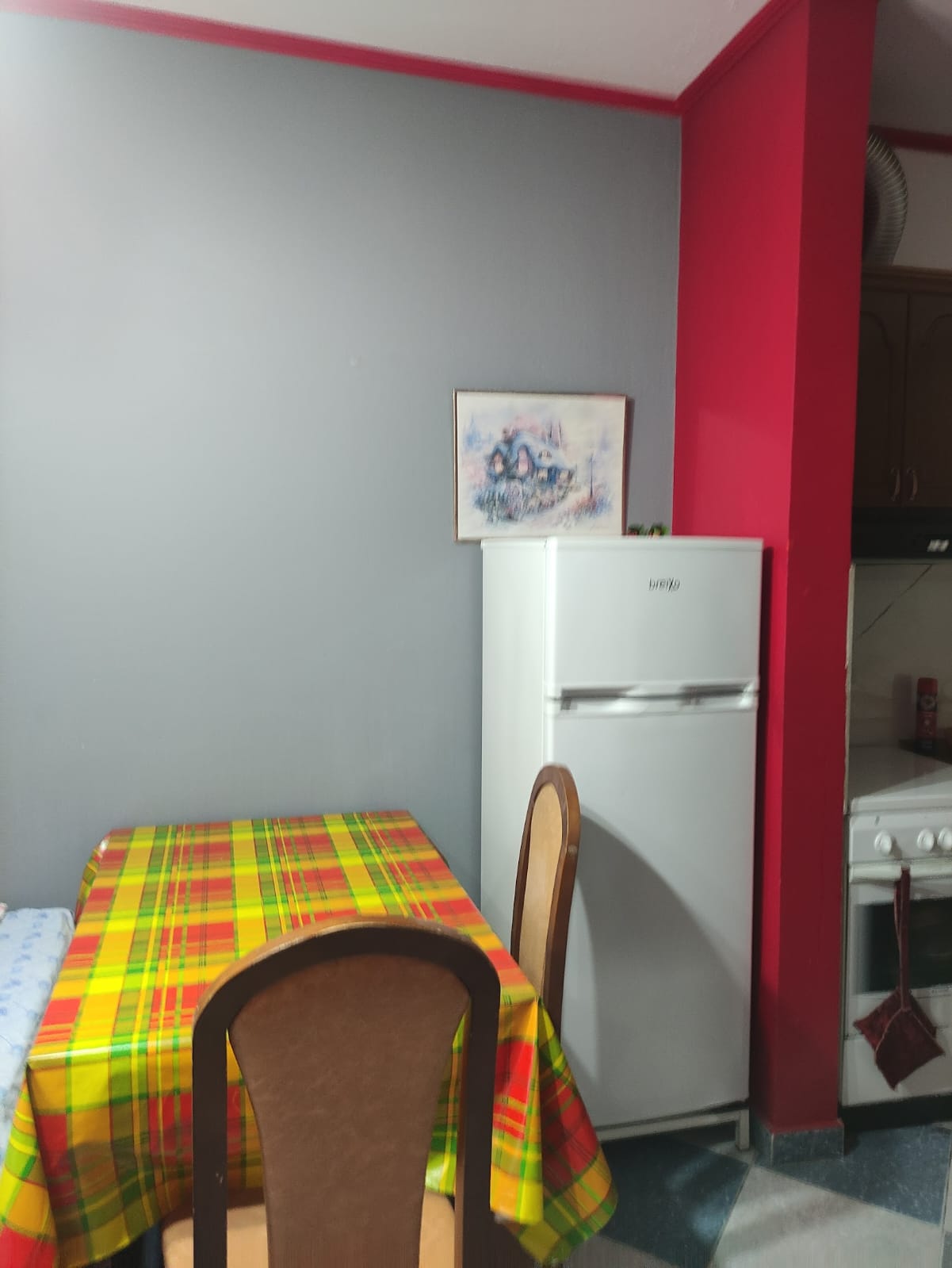 Durres öbölben lakás eladó