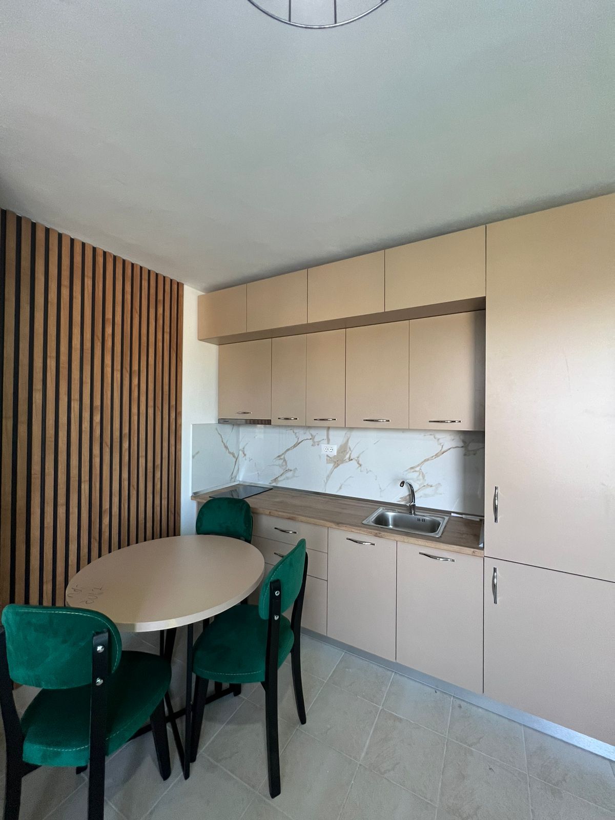 Durres öbölben lakás eladó