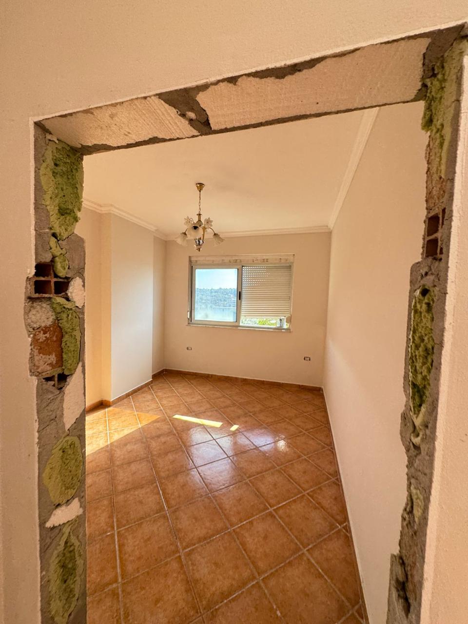 Durres öbölben lakás eladó