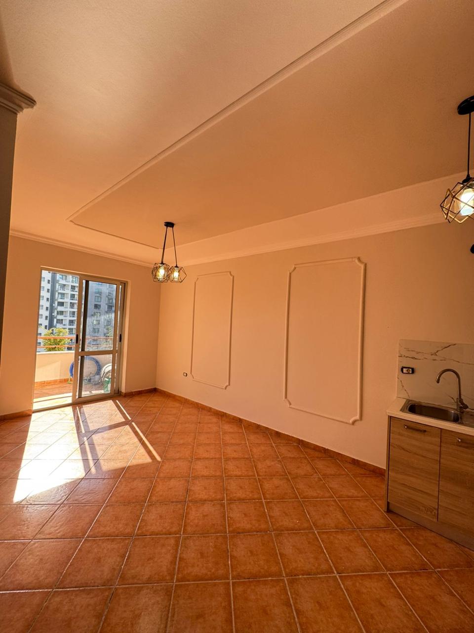 Durres öbölben lakás eladó