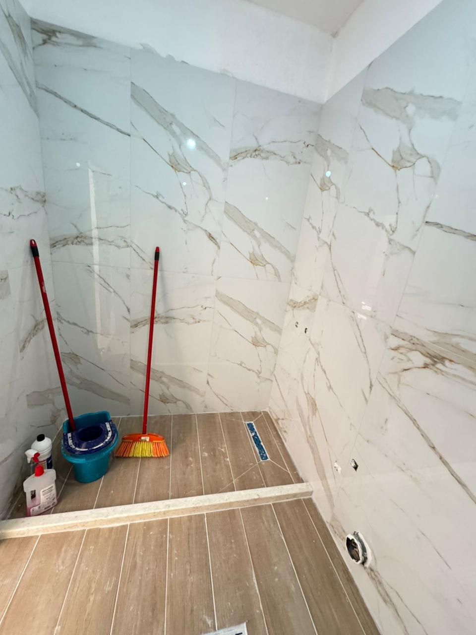 Durres öbölben lakás eladó