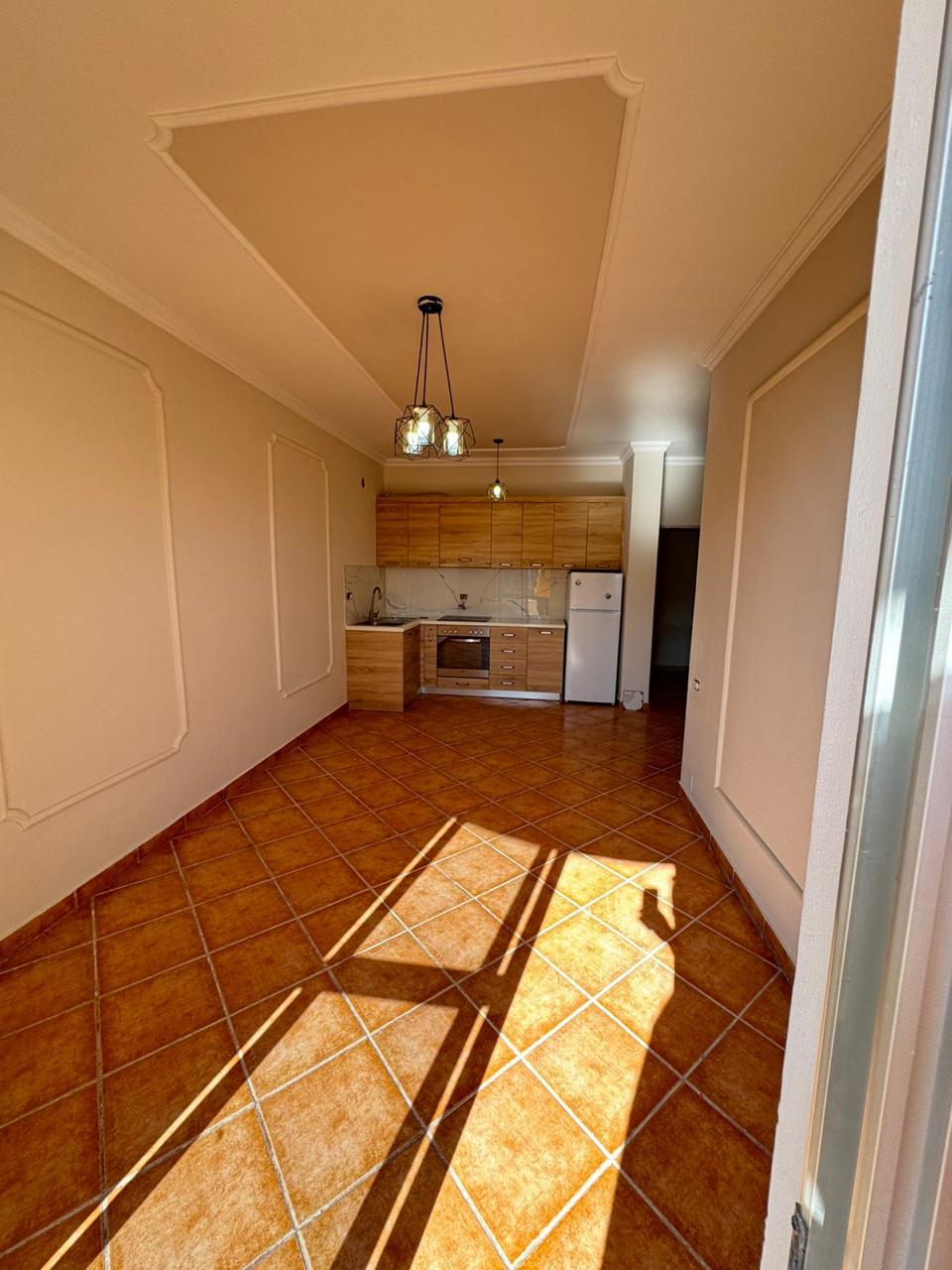 Durres öbölben lakás eladó