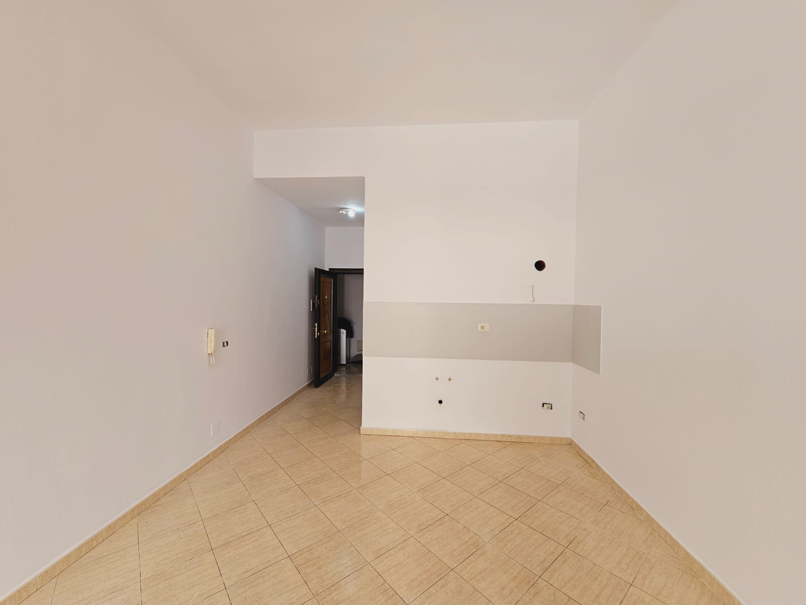 Durres öbölben lakás eladó