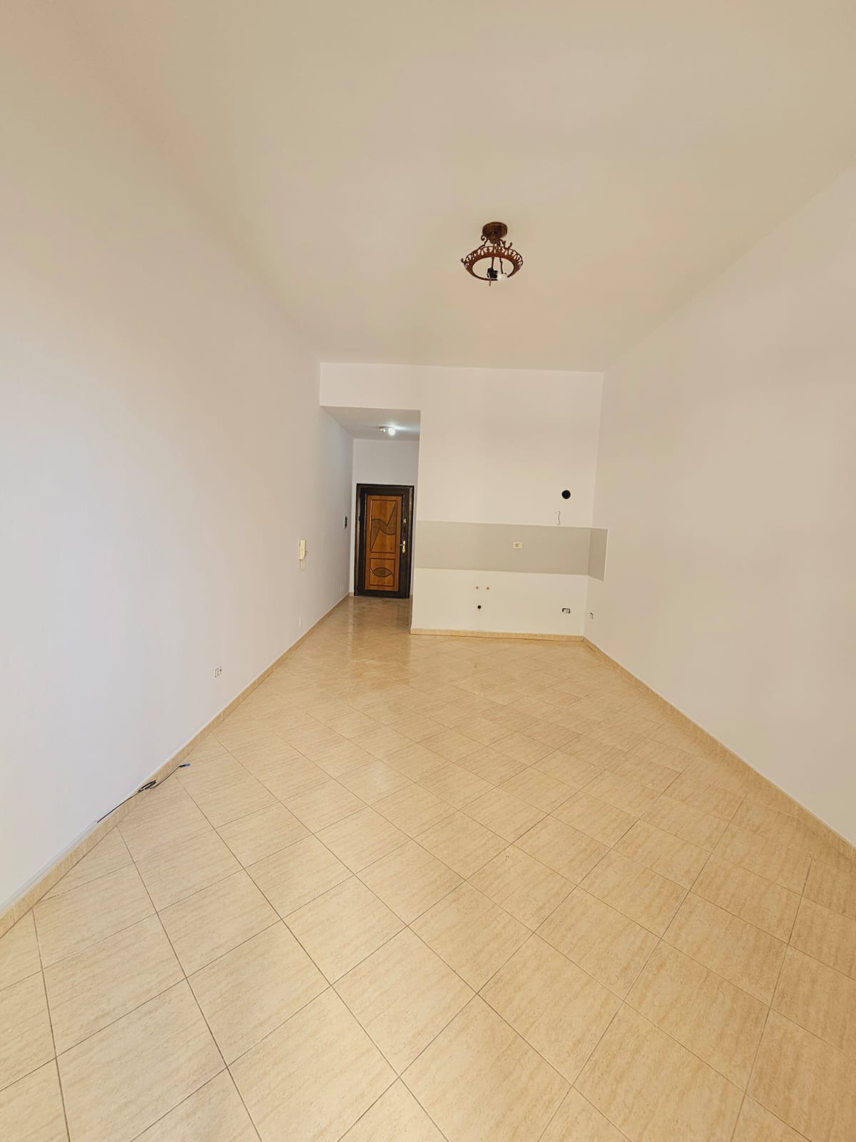 Durres öbölben lakás eladó