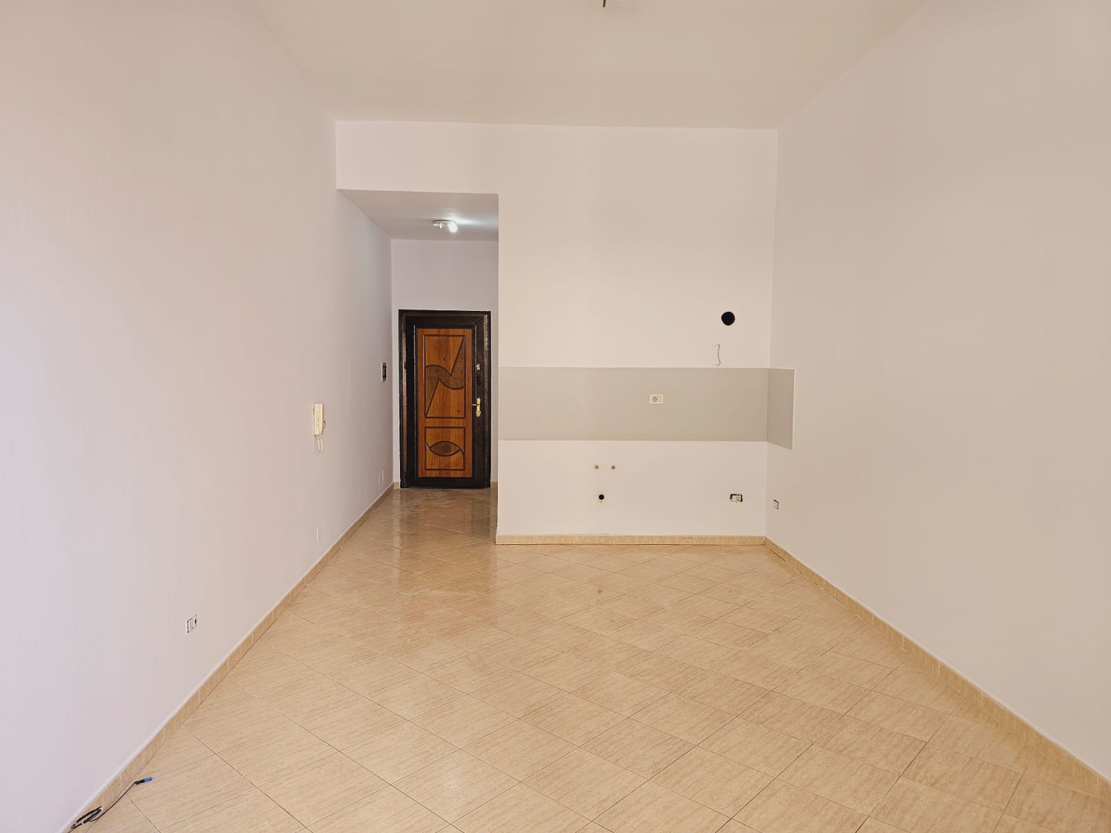 Durres öbölben lakás eladó