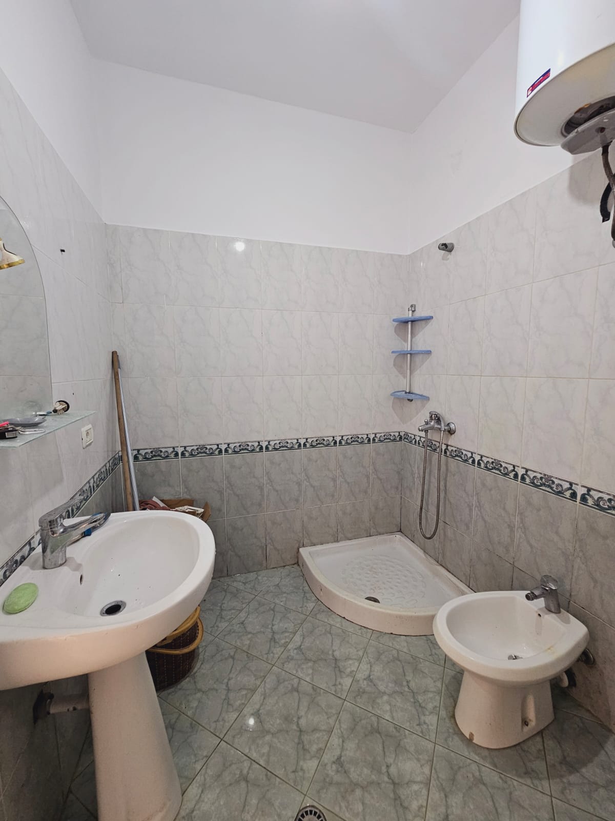 Durres öbölben lakás eladó