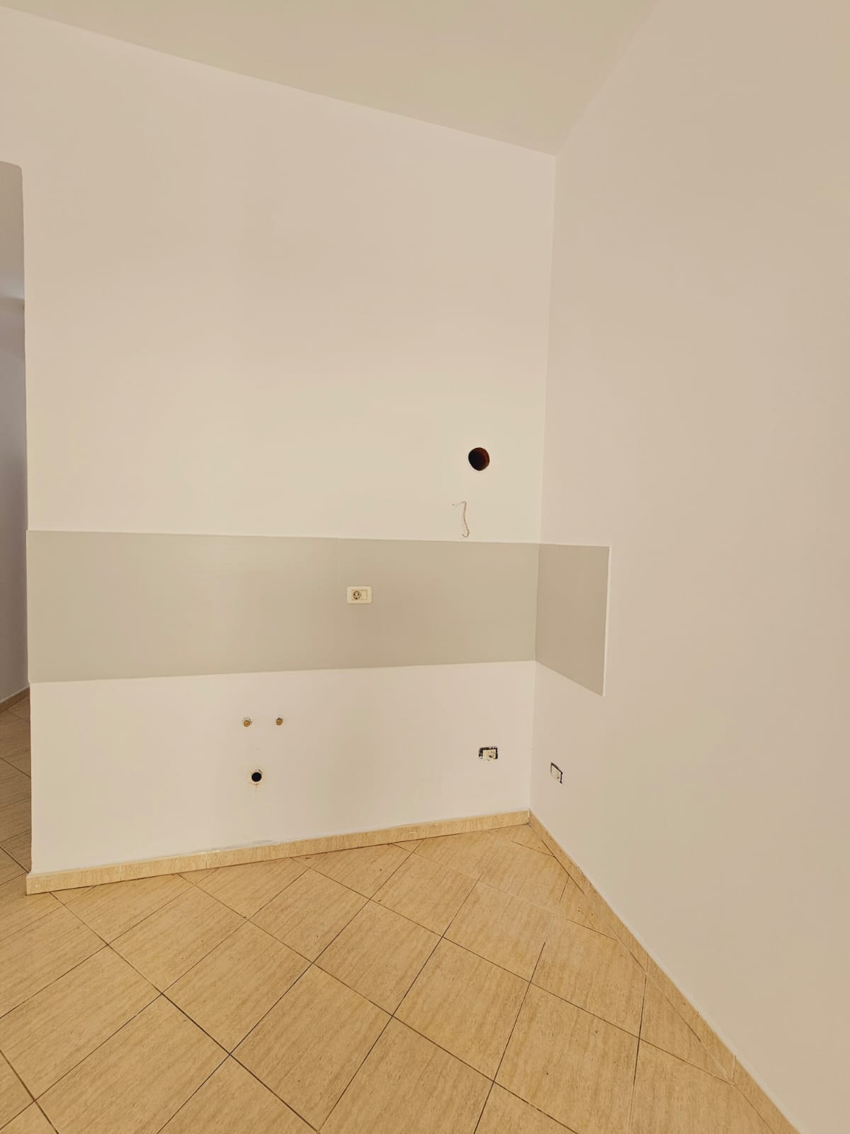 Durres öbölben lakás eladó