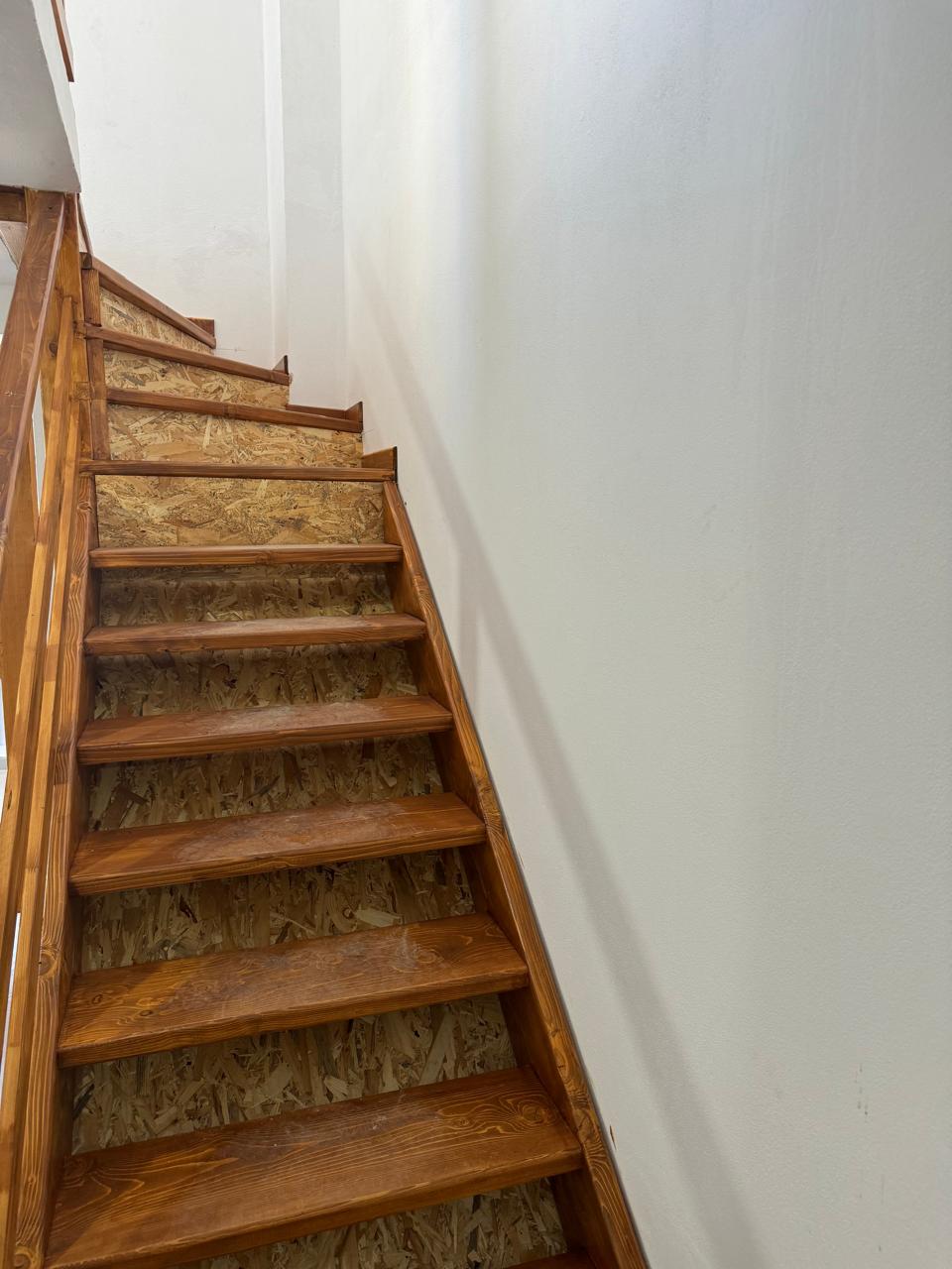 Durres öbölben, Golemben, tengerparti duplex lakás eladó