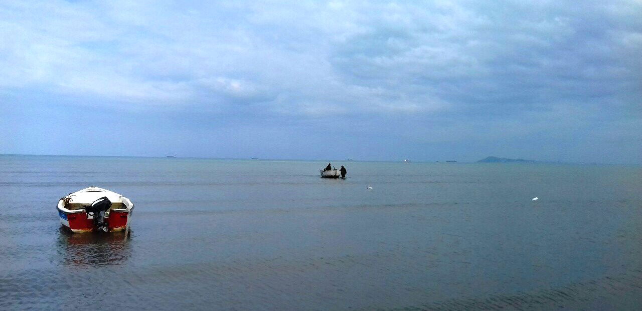 Durres öbölben turisztikai célú telek eladó