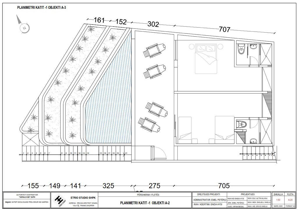 Durres öbölben turisztikai célú telek eladó