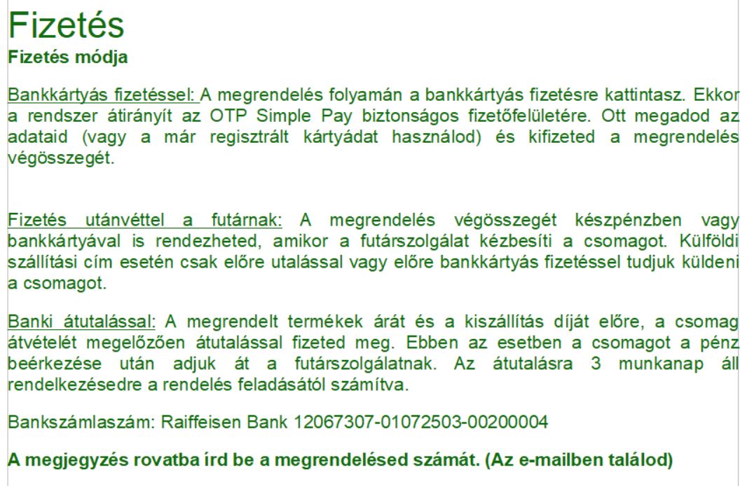 Ajándéktárgyak minden korosztálynak!