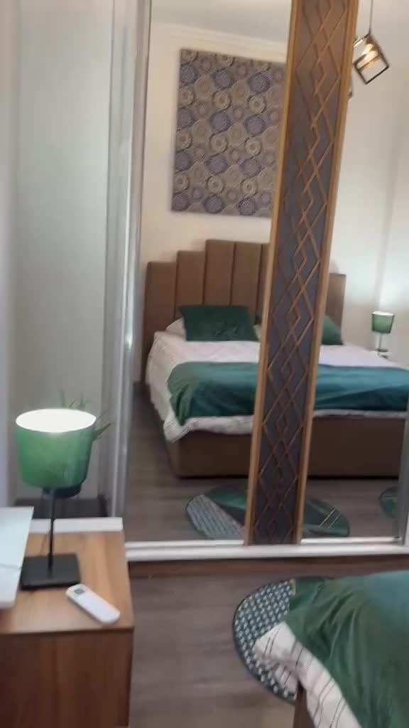 Albániában kertes családi ház eladó!