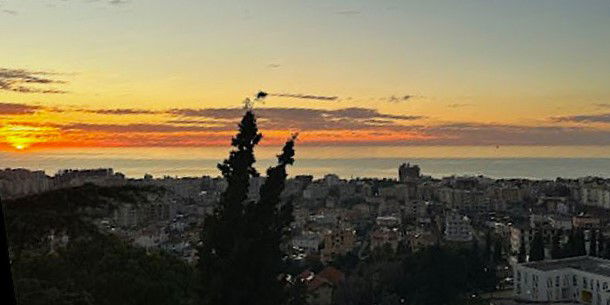 Albániában kertes családi ház eladó!