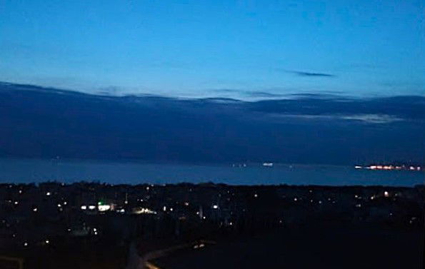 Albániában kertes családi ház eladó!