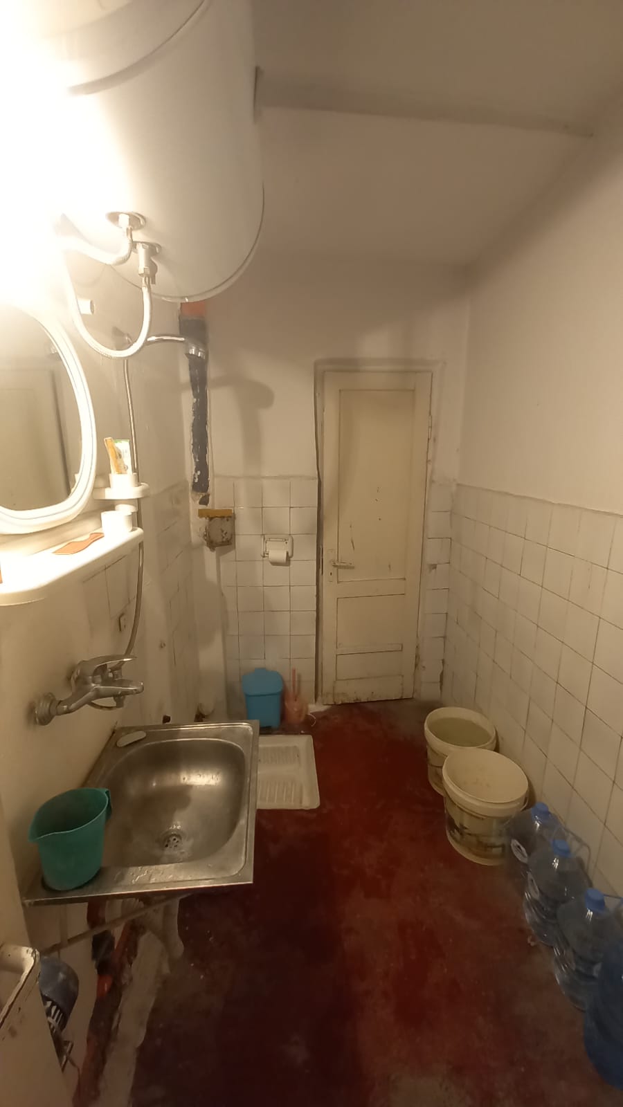 Durres öbölben, Kavaja városban lakás eladó