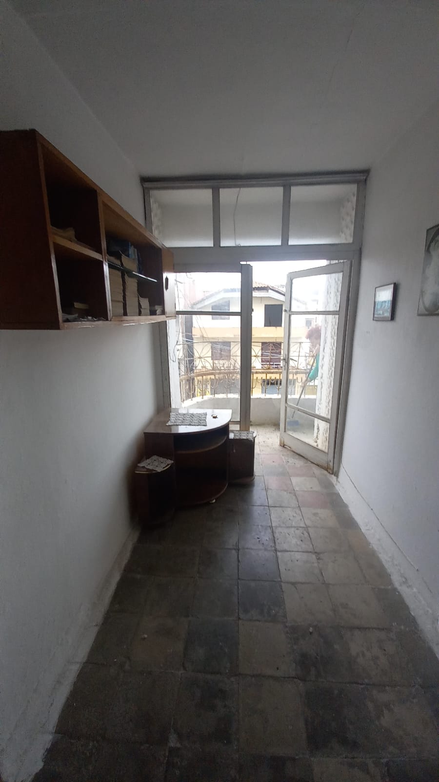 Durres öbölben, Kavaja városban lakás eladó