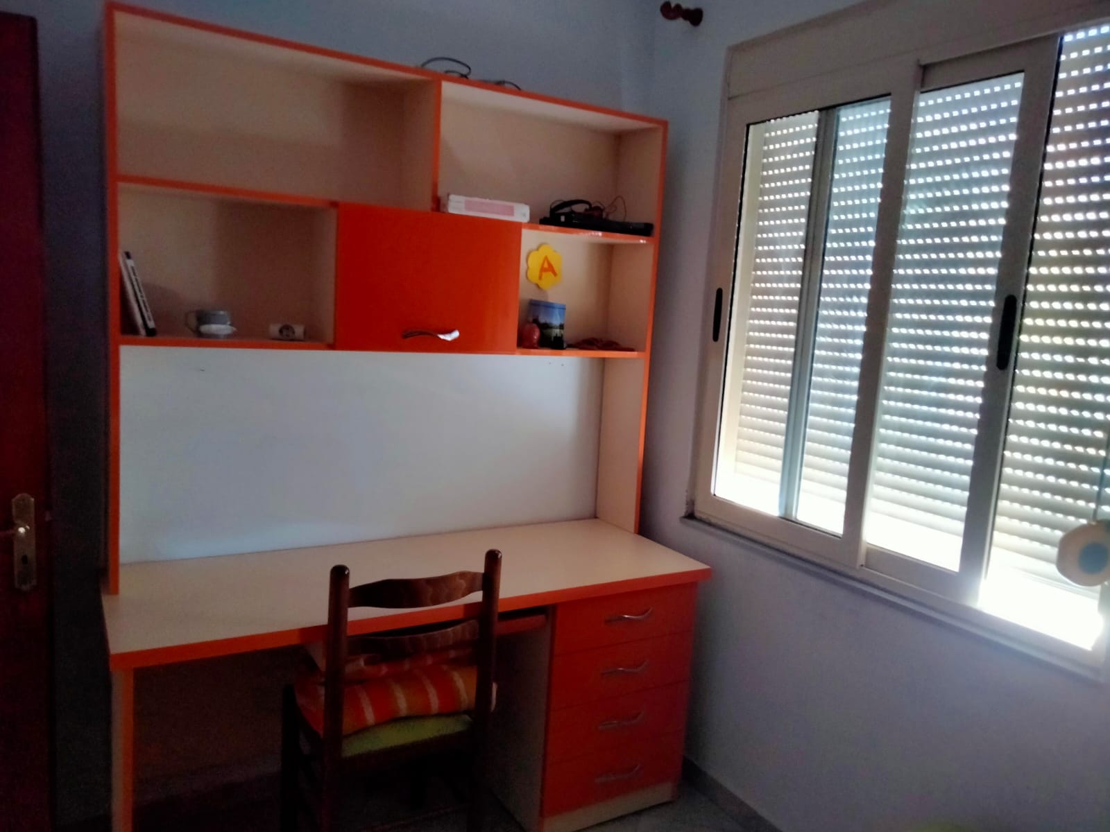 Durres belvárosában lakás eladó