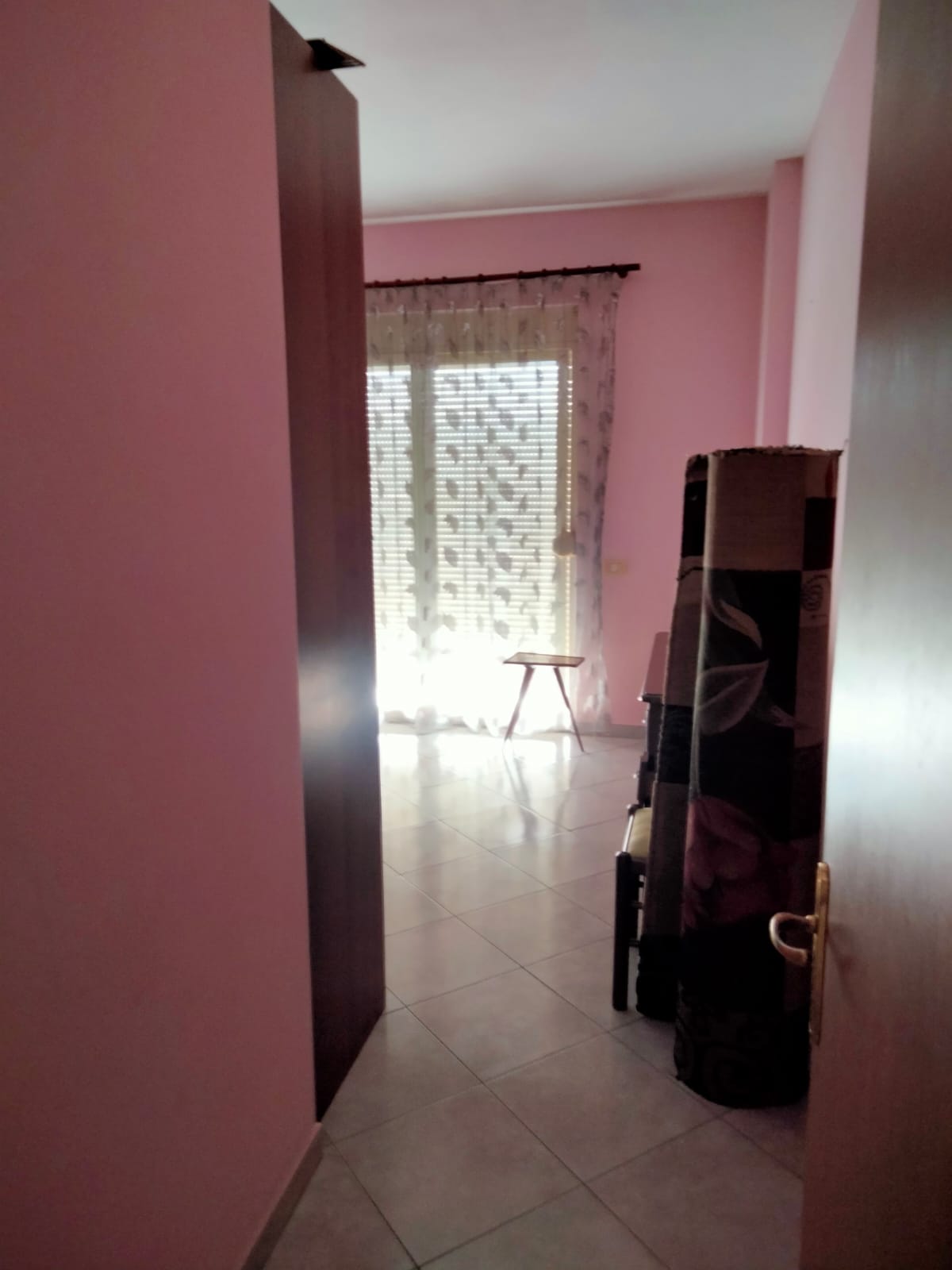 Durres belvárosában lakás eladó