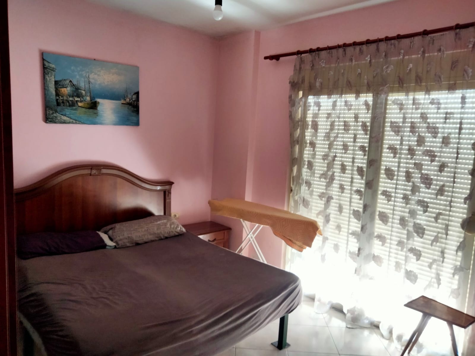 Durres belvárosában lakás eladó