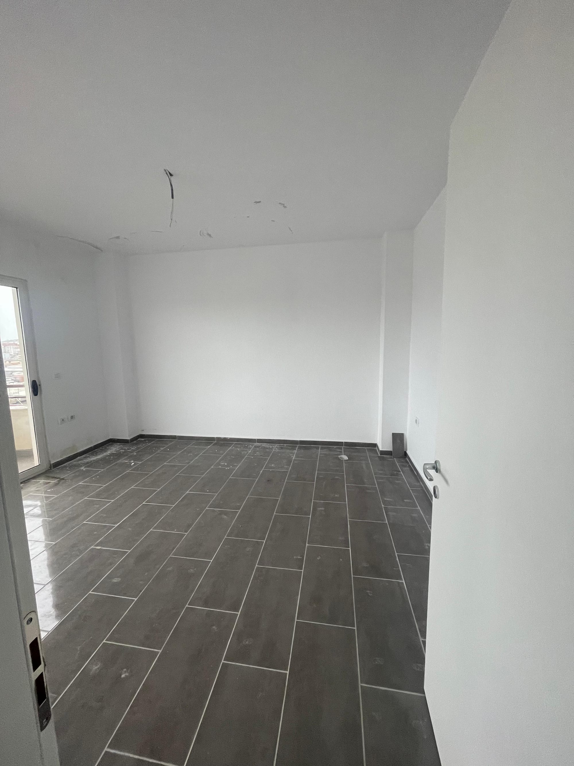 Durres városban, Shkozet városrészben lakás eladó