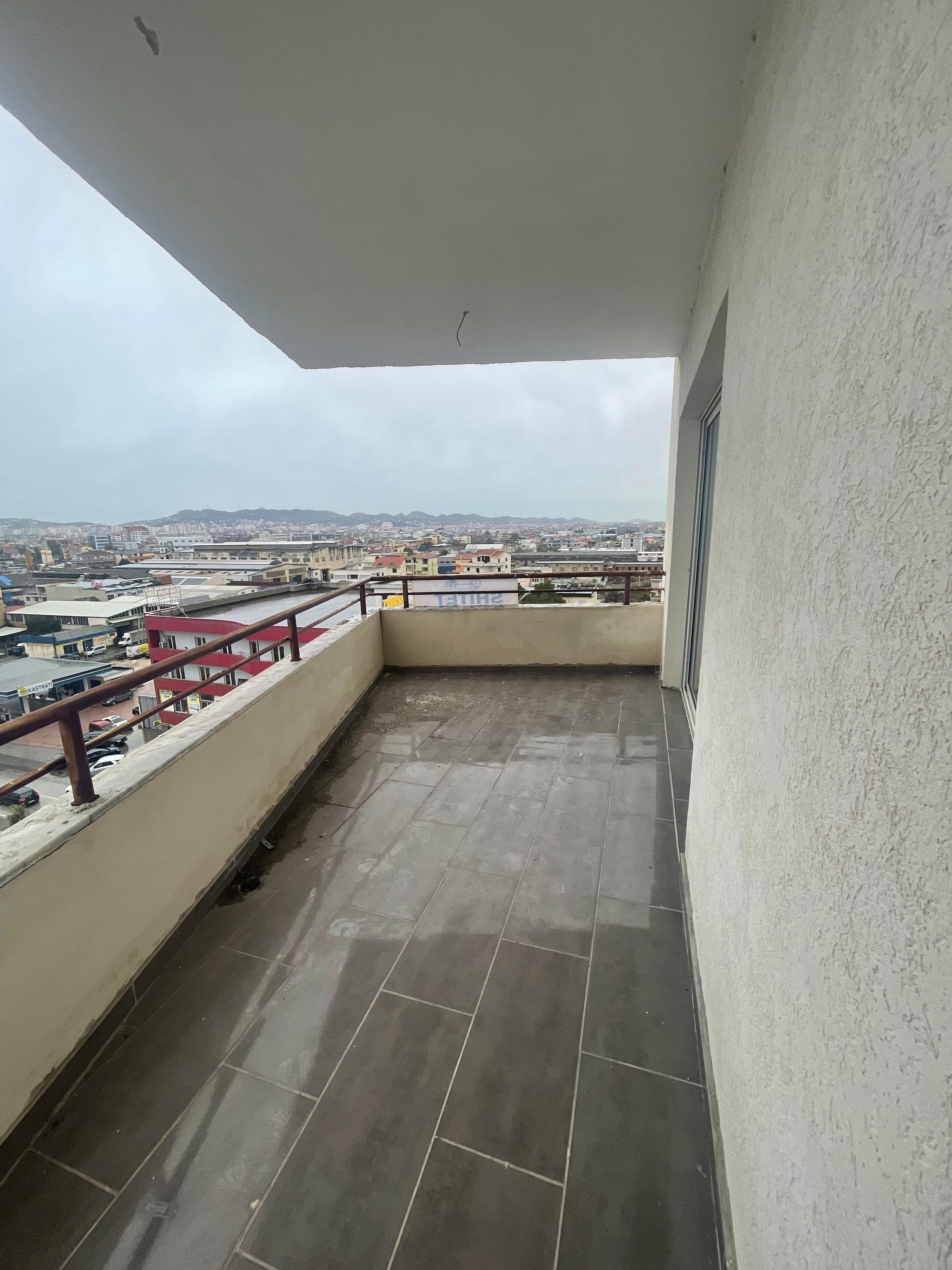 Durres városban, Shkozet városrészben lakás eladó