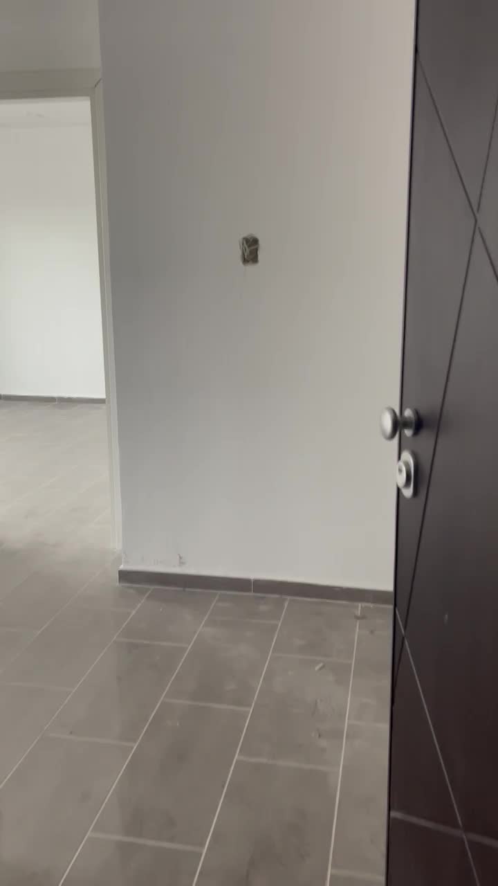 Durres városban, Shkozet városrészben lakás eladó