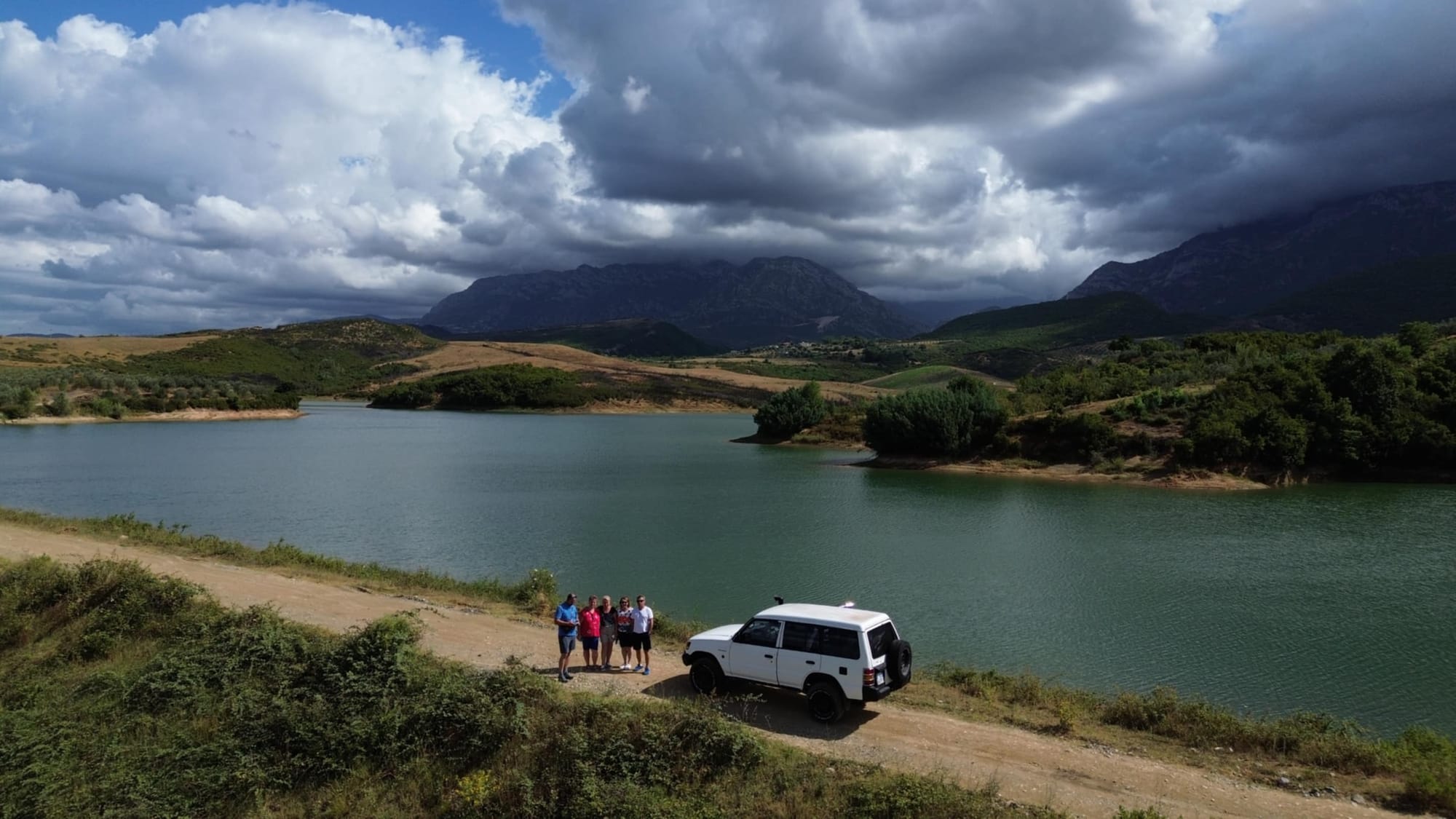 DURRES ÖBÖL INDUKÓ PROGRAMOK, TÚRÁK, KIRÁNDULÁSOK