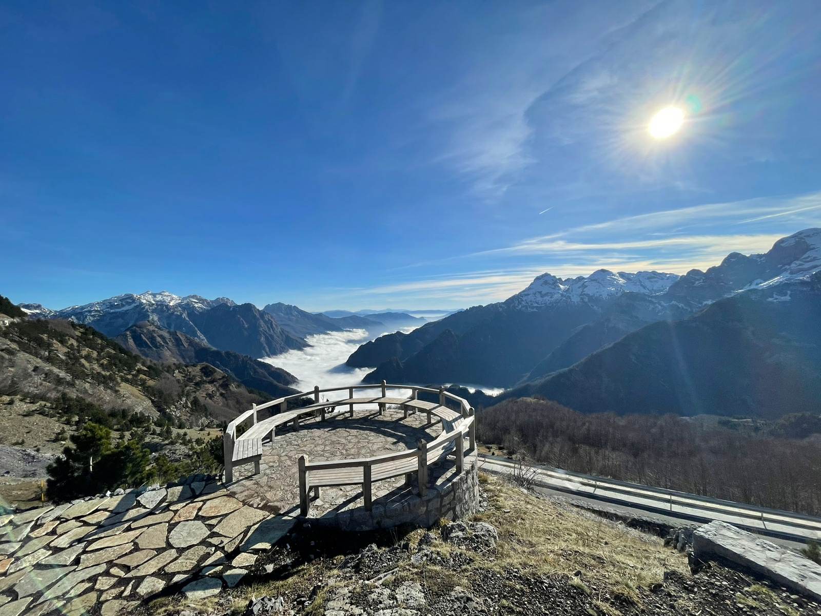 DURRES ÖBÖL INDUKÓ PROGRAMOK, TÚRÁK, KIRÁNDULÁSOK