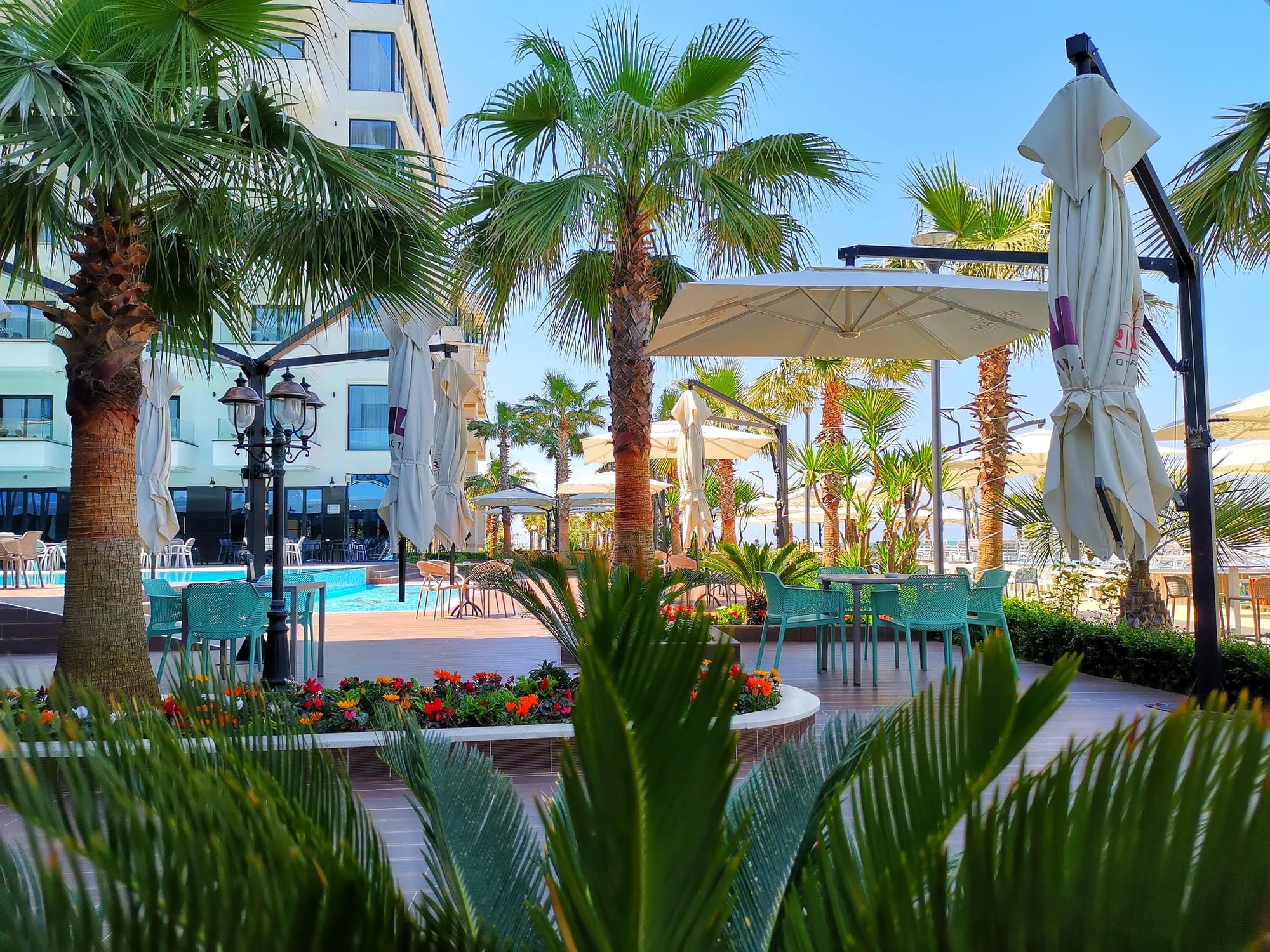 DURRES ÖBÖL INDUKÓ PROGRAMOK, TÚRÁK, KIRÁNDULÁSOK