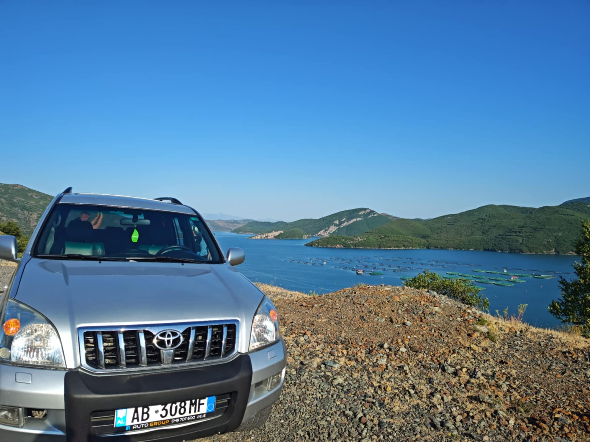 DURRES ÖBÖL INDUKÓ PROGRAMOK, TÚRÁK, KIRÁNDULÁSOK