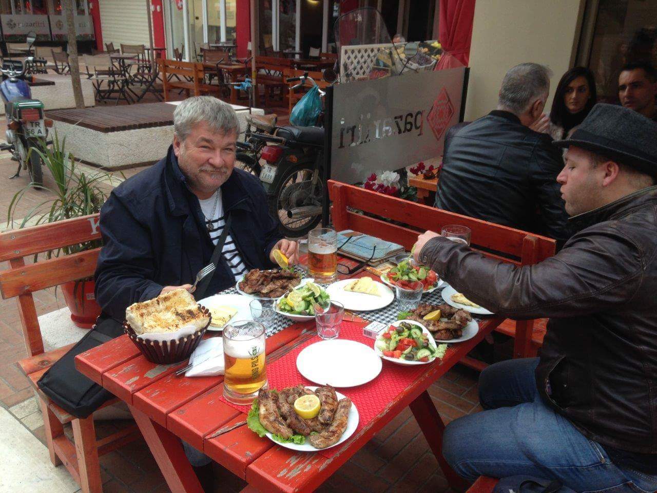 DURRES ÖBÖL INDUKÓ PROGRAMOK, TÚRÁK, KIRÁNDULÁSOK