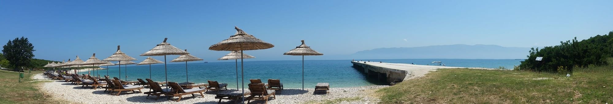 MOTORCSÓNAK VAGY SÉTAHAJÓ KIRÁNDULÁS DURRES ÖBÖLBŐL