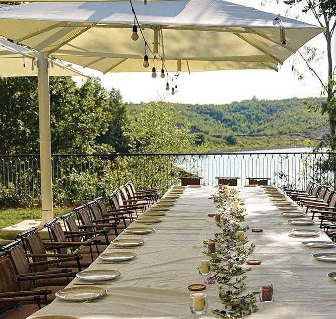 KANTINÁ (BORÁSZATOK) LÁTOGATÁS